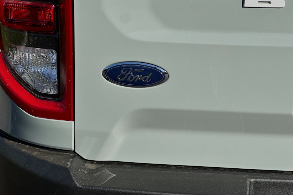 2024 Ford Bronco Sport Badlands 7