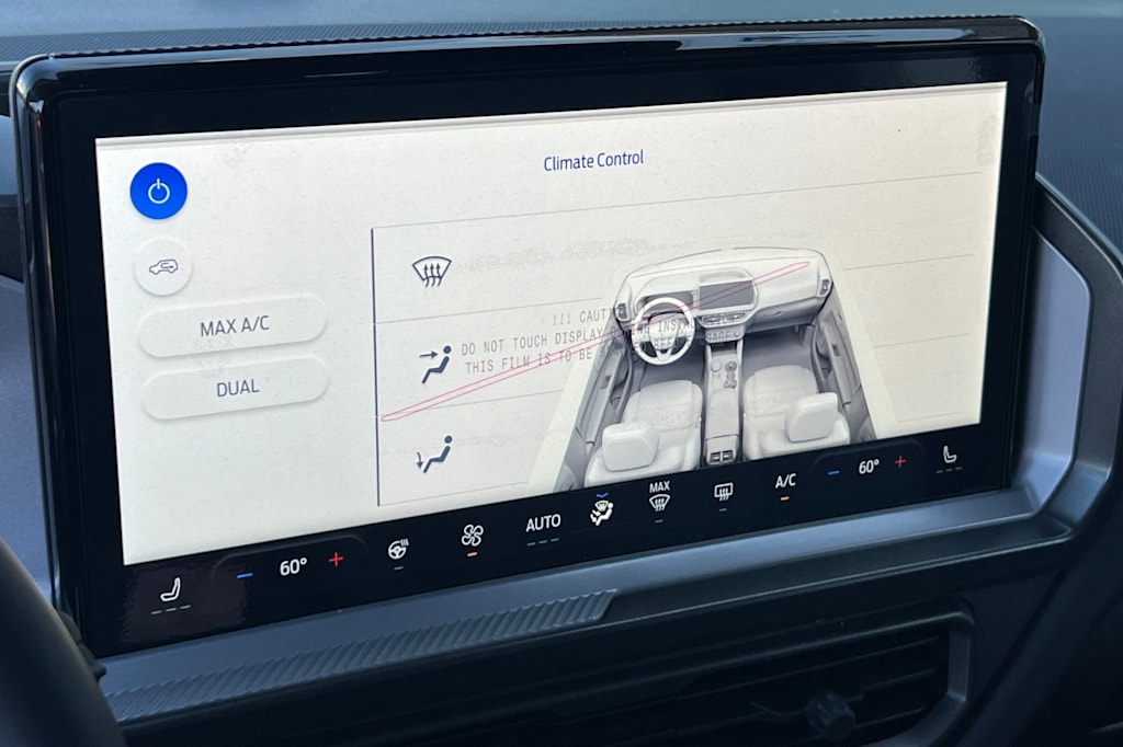 2025 Ford Bronco Sport Badlands 25