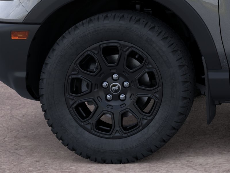 Thumbnail: 2026 Ford Bronco Sport - 7