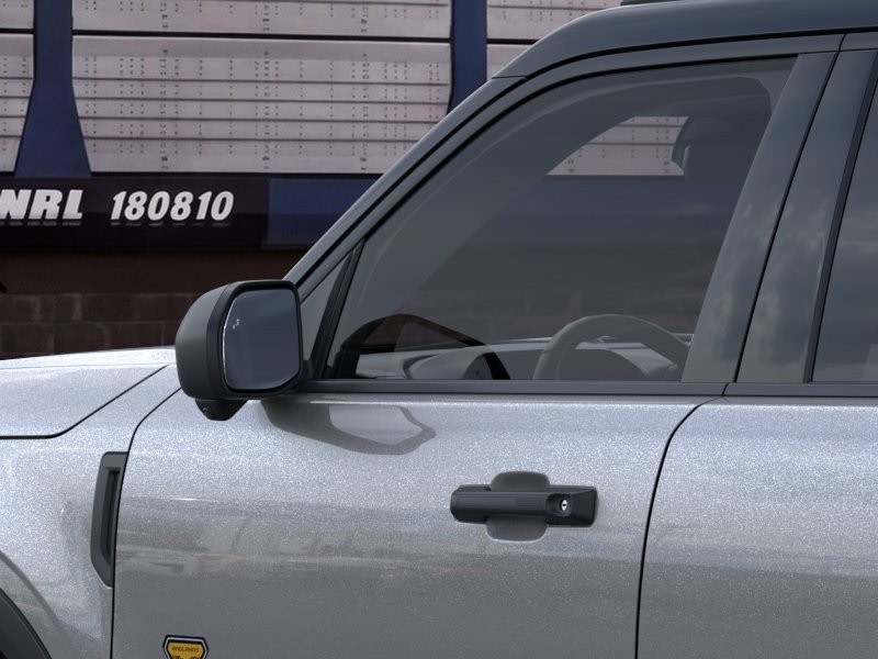 Thumbnail: 2026 Ford Bronco Sport - 20