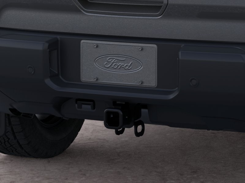 Thumbnail: 2026 Ford Bronco Sport - 23