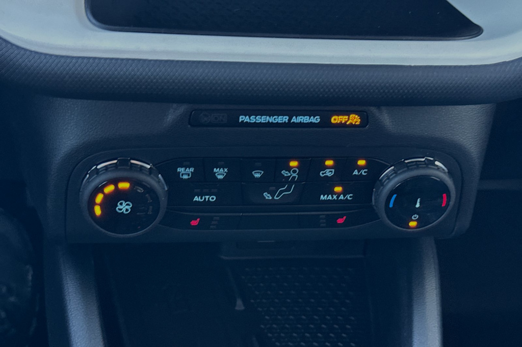 2024 Ford Bronco Sport Heritage 25