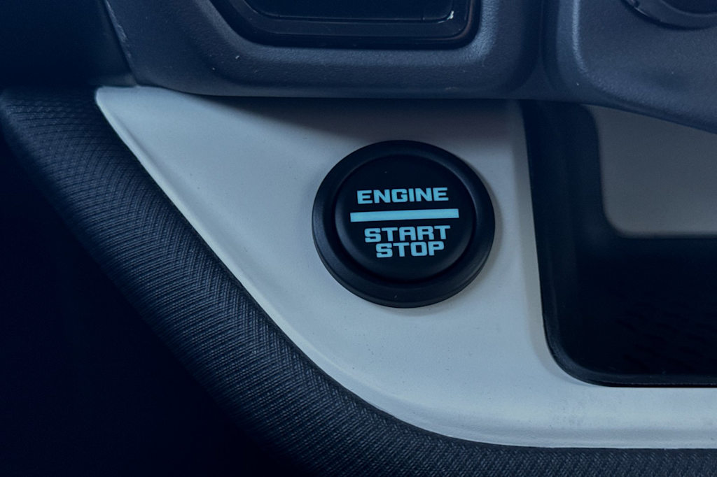 2024 Ford Bronco Sport Heritage 26