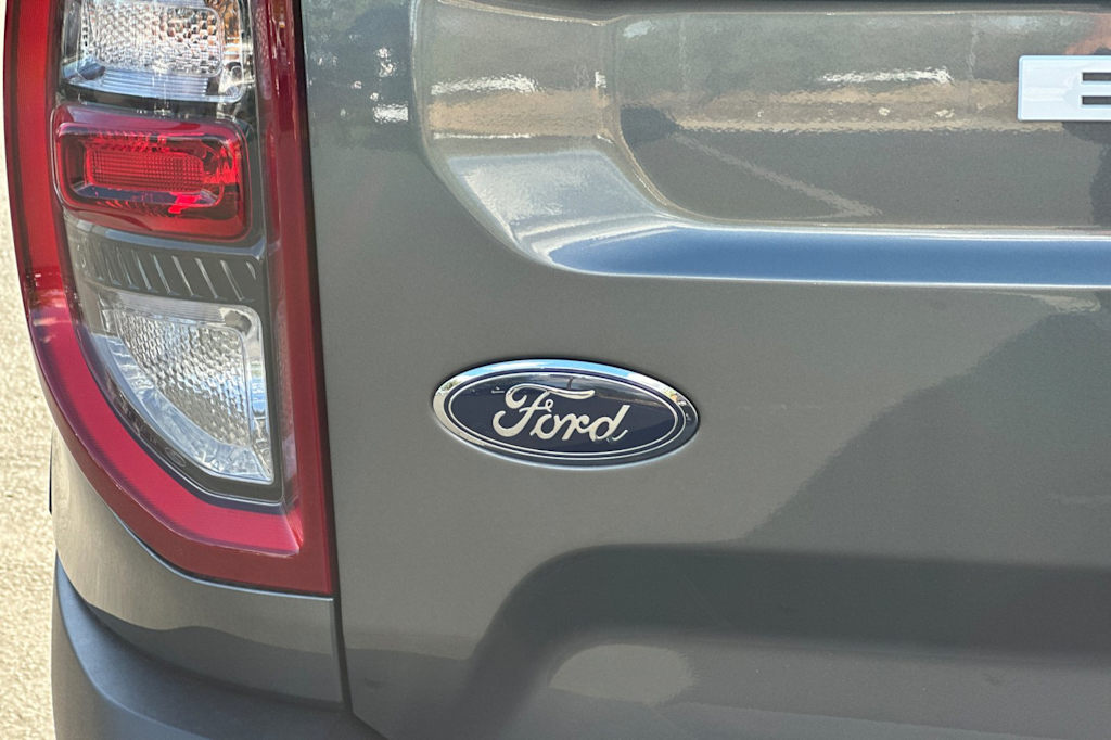 Thumbnail: 2025 Ford Bronco Sport - 7