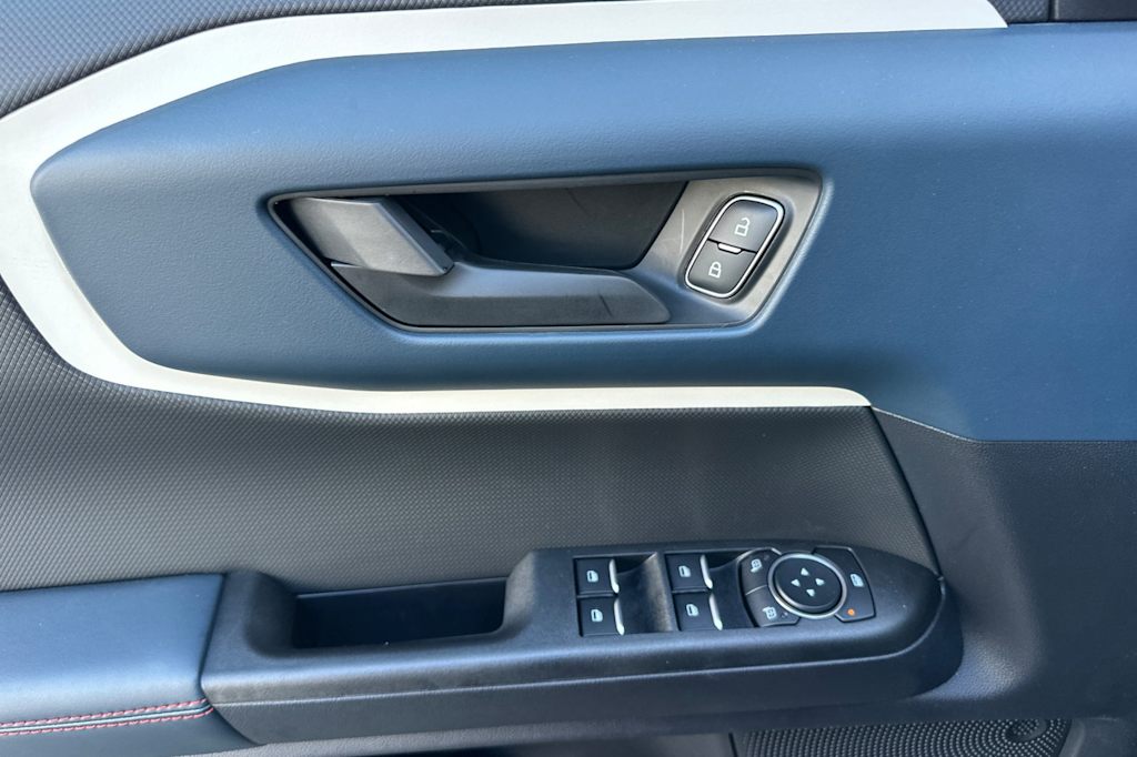 Thumbnail: 2025 Ford Bronco Sport - 21