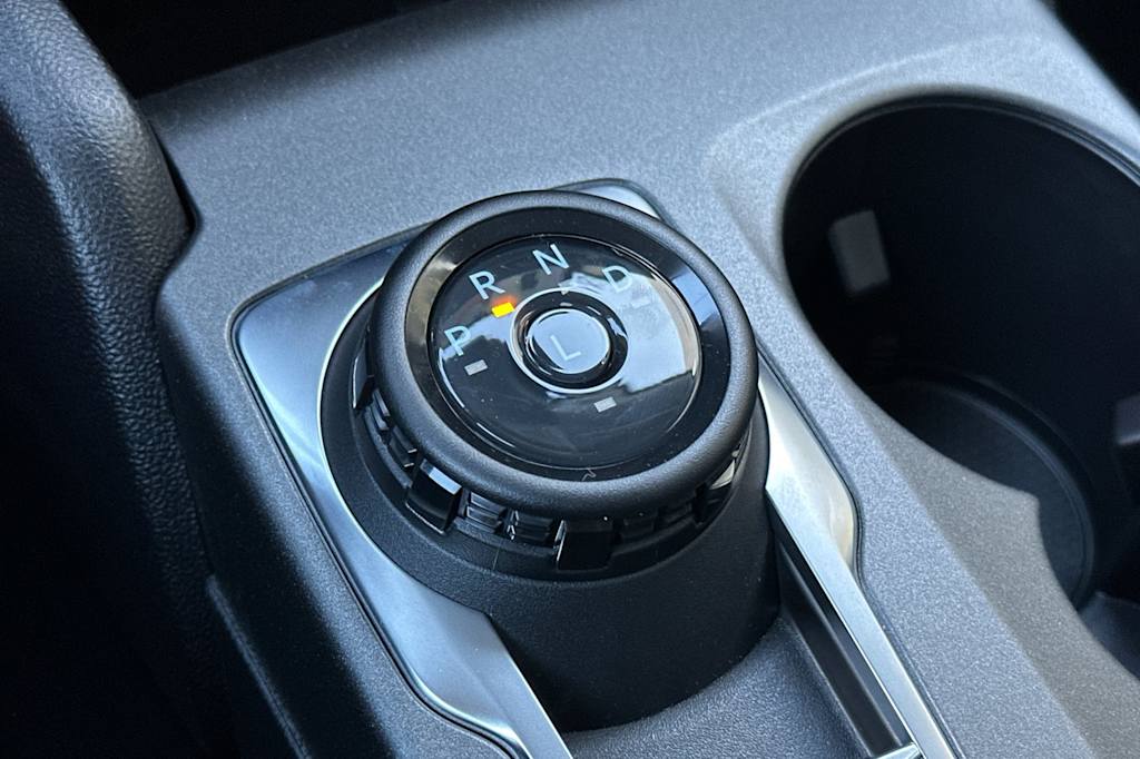 Thumbnail: 2025 Ford Bronco Sport - 14