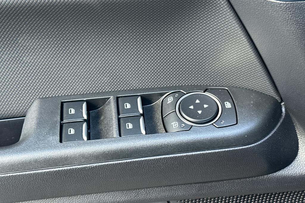 Thumbnail: 2025 Ford Bronco Sport - 21