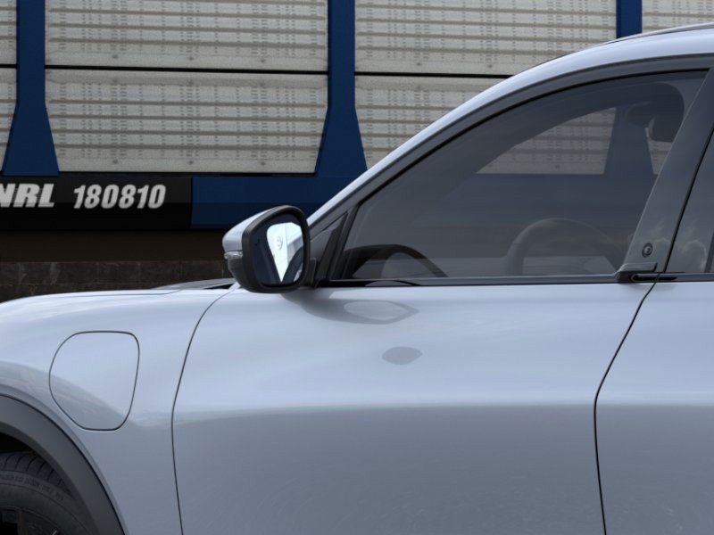 Thumbnail: 2025 Ford Mustang Mach-E - 20