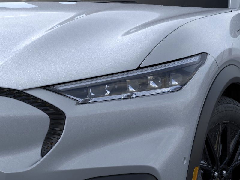 Thumbnail: 2025 Ford Mustang Mach-E - 6