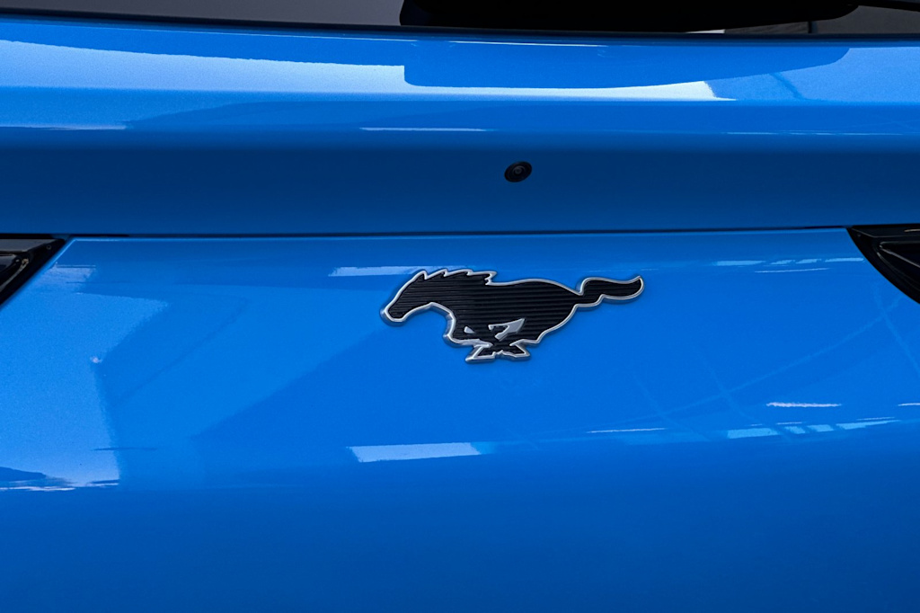 Thumbnail: 2024 Ford Mustang Mach-E - 28