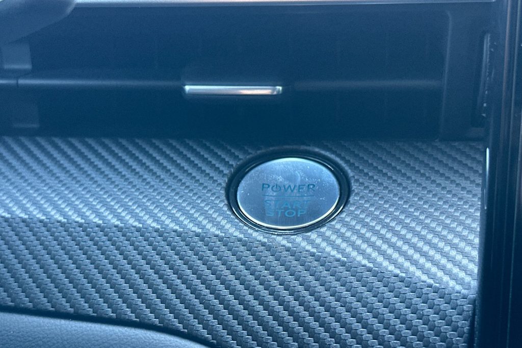 Thumbnail: 2024 Ford Mustang Mach-E - 17