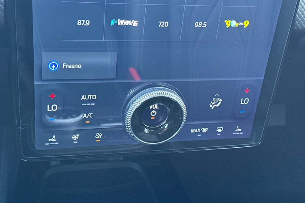 Thumbnail: 2024 Ford Mustang Mach-E - 24