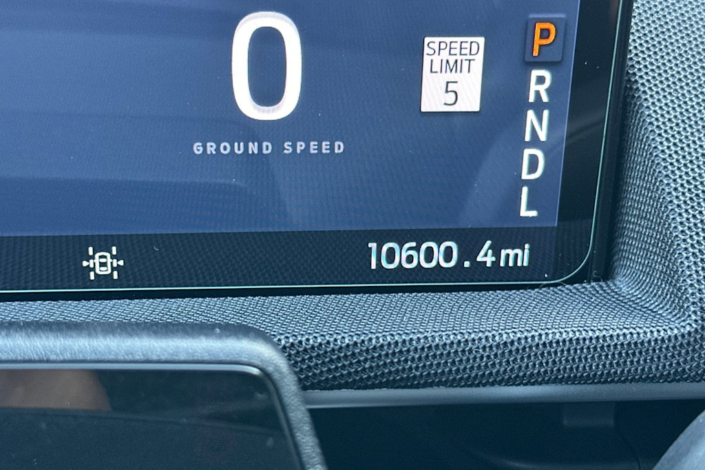 Thumbnail: 2024 Ford Mustang Mach-E - 15