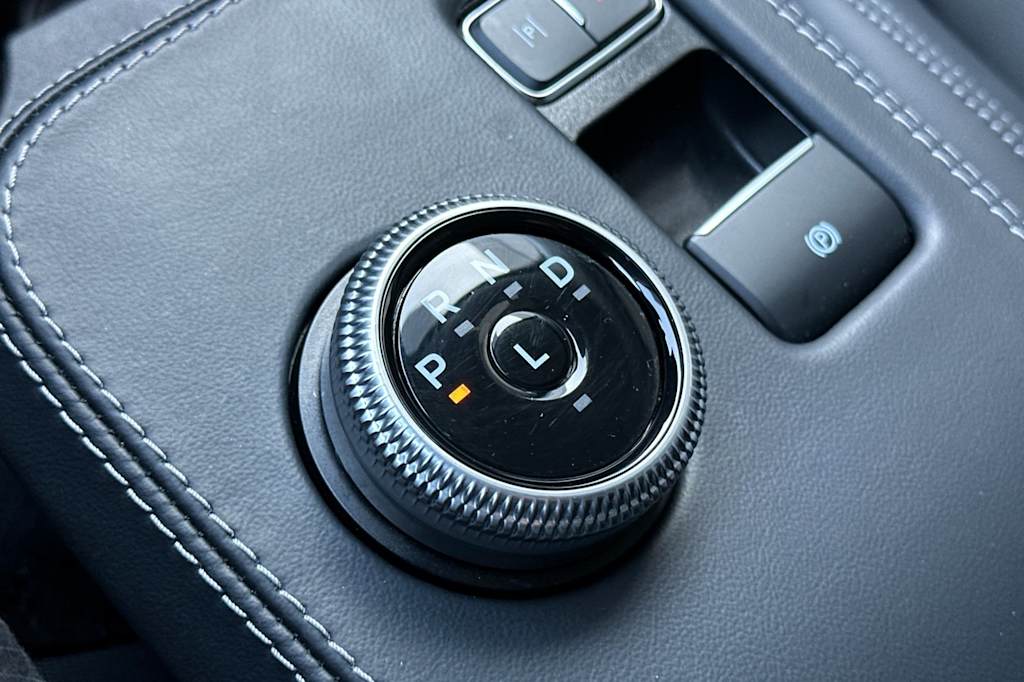 Thumbnail: 2024 Ford Mustang Mach-E - 25