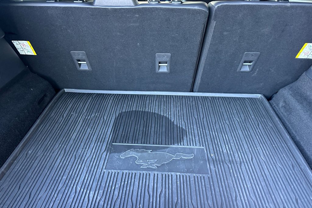 Thumbnail: 2024 Ford Mustang Mach-E - 16