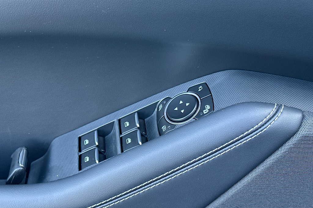 Thumbnail: 2024 Ford Mustang Mach-E - 7