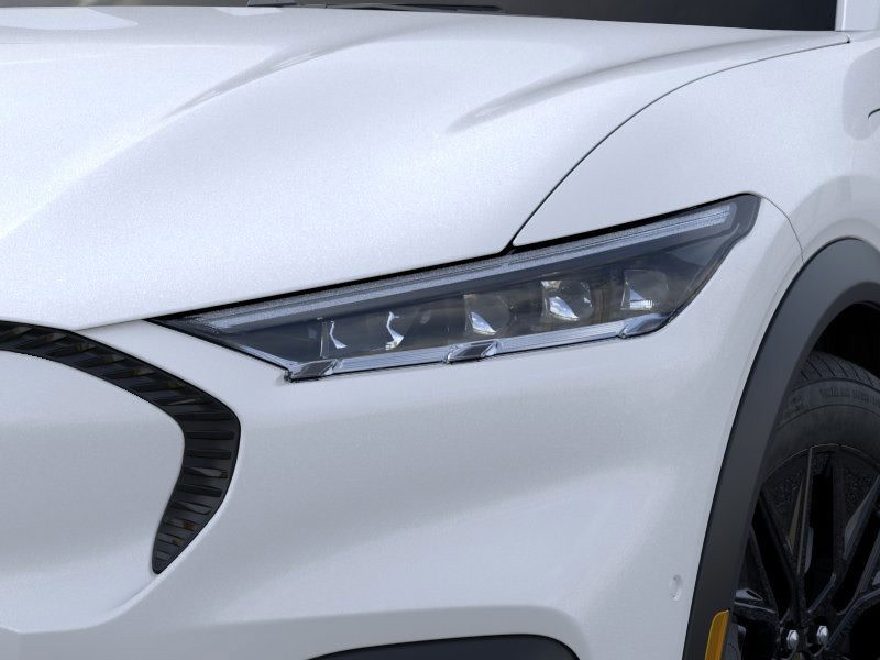 2025 Ford Mustang Mach-E Select 5