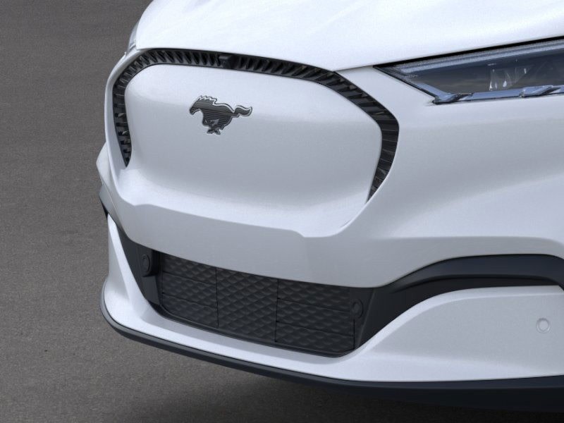 2025 Ford Mustang Mach-E Select 19
