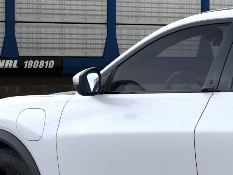 2025 Ford Mustang Mach-E Select 20