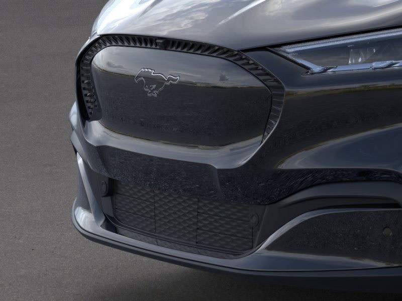 2025 Ford Mustang Mach-E Select 18
