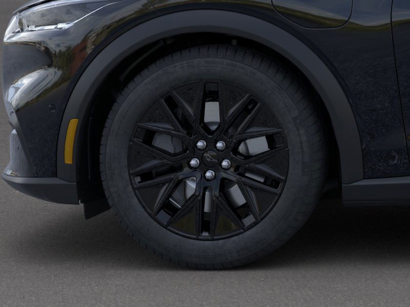 2025 Ford Mustang Mach-E Select 7
