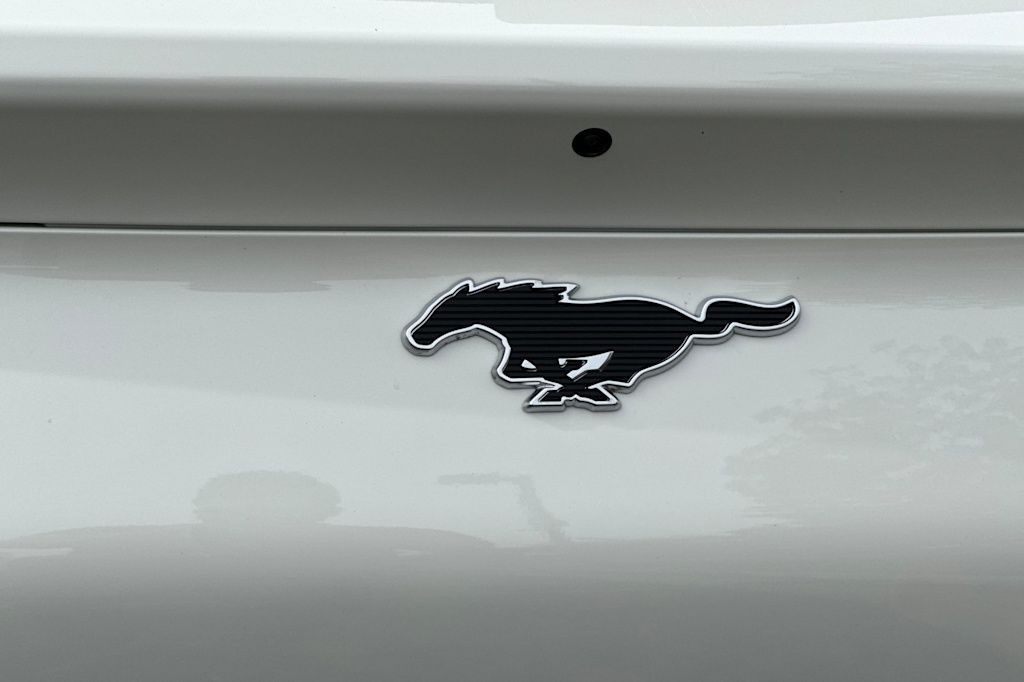 2025 Ford Mustang Mach-E Select 7