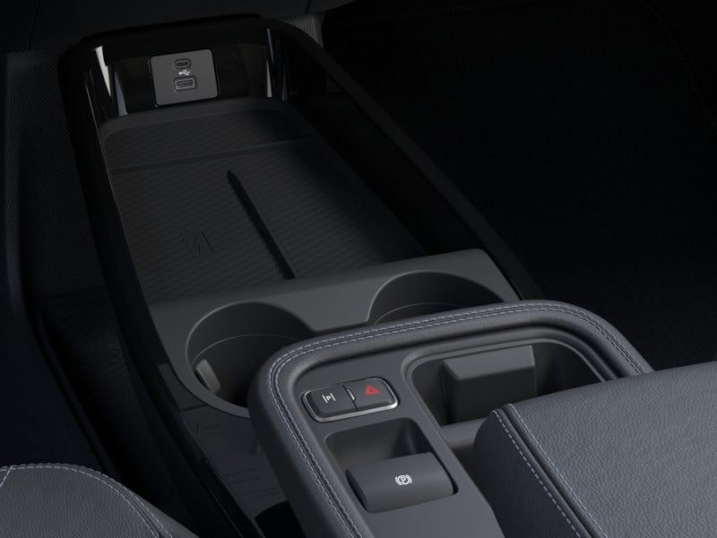 2025 Ford Mustang Mach-E Select 10