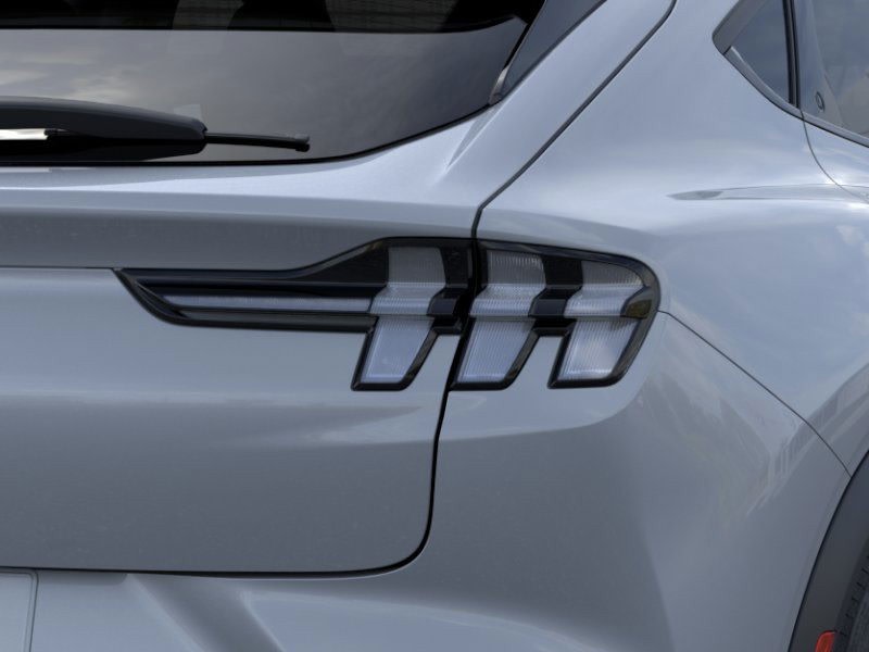 2025 Ford Mustang Mach-E Select 21