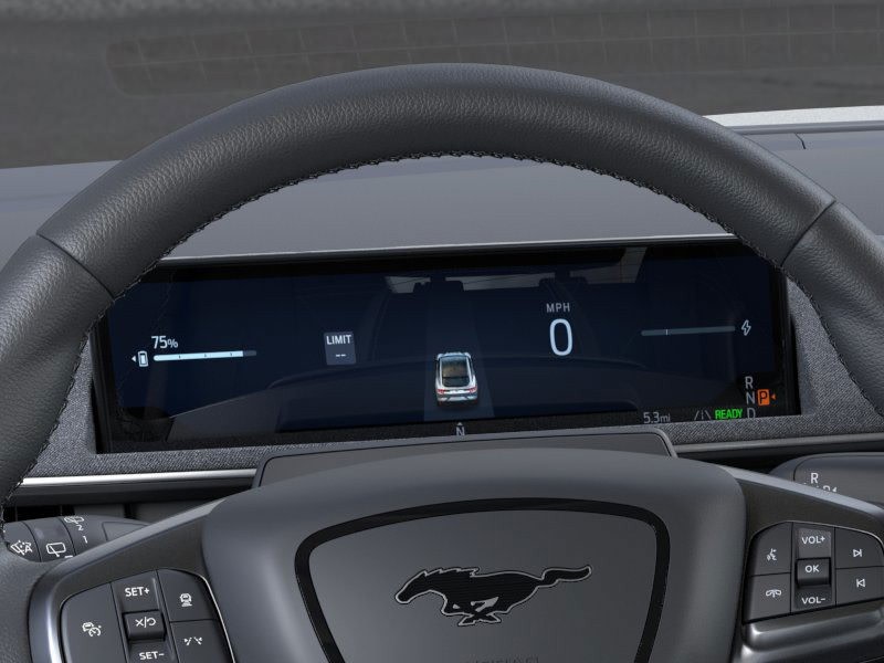 2025 Ford Mustang Mach-E Select 17
