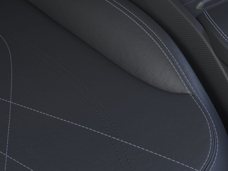 2025 Ford Mustang Mach-E Select 18