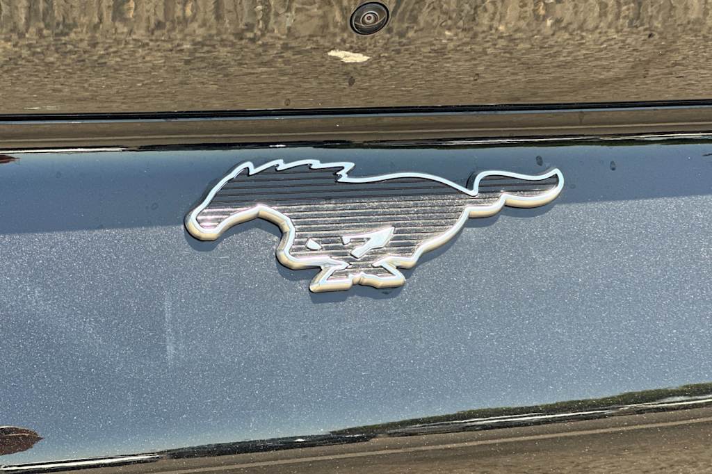 Thumbnail: 2026 Ford Mustang Mach-E - 7