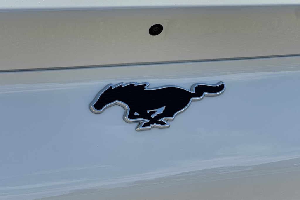Thumbnail: 2026 Ford Mustang Mach-E - 7