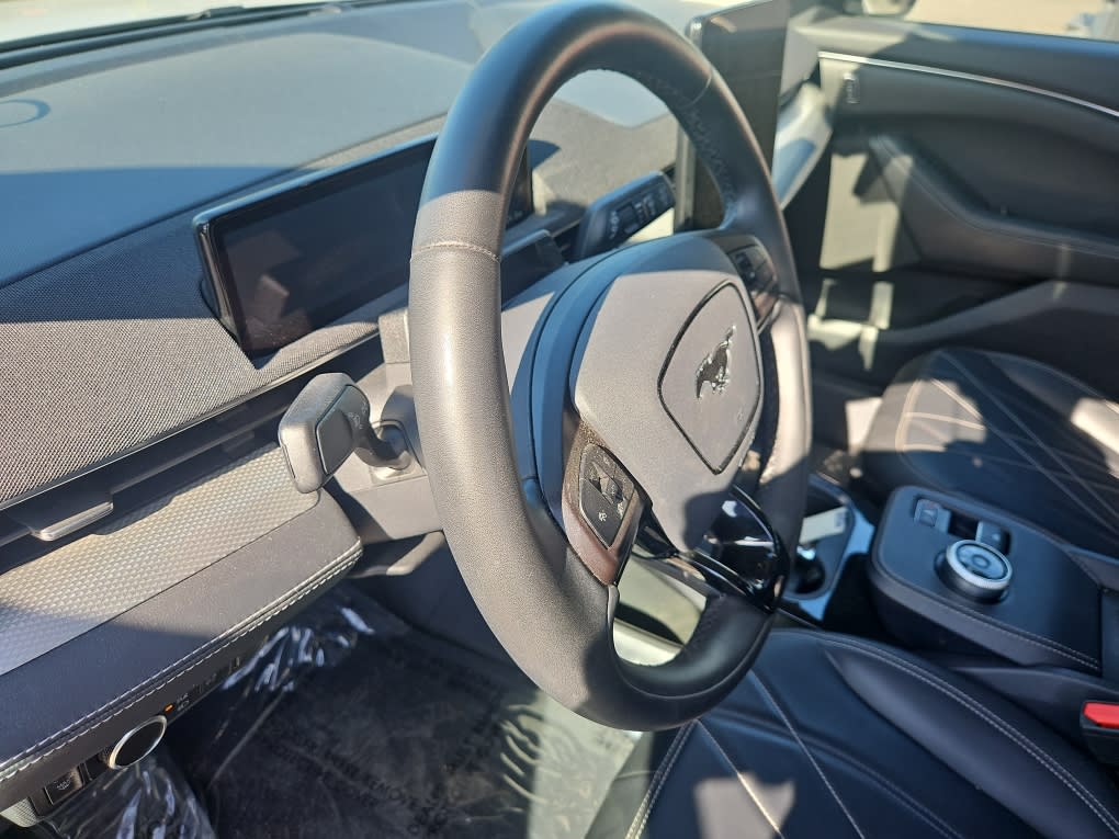 Thumbnail: 2023 Ford Mustang Mach-E - 2