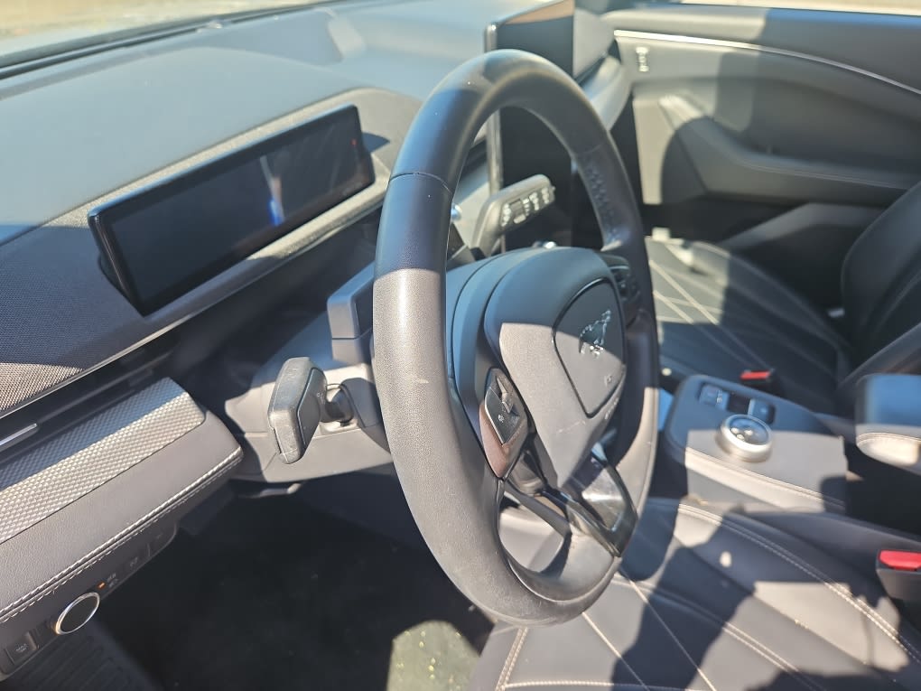 Thumbnail: 2023 Ford Mustang Mach-E - 2