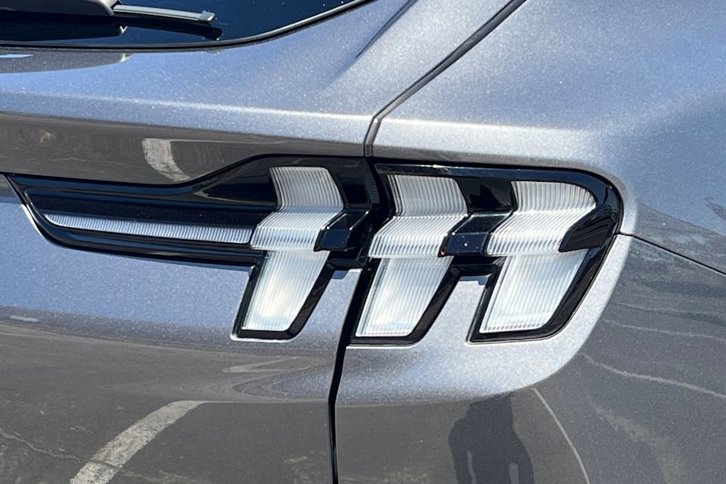 Thumbnail: 2023 Ford Mustang Mach-E - 27
