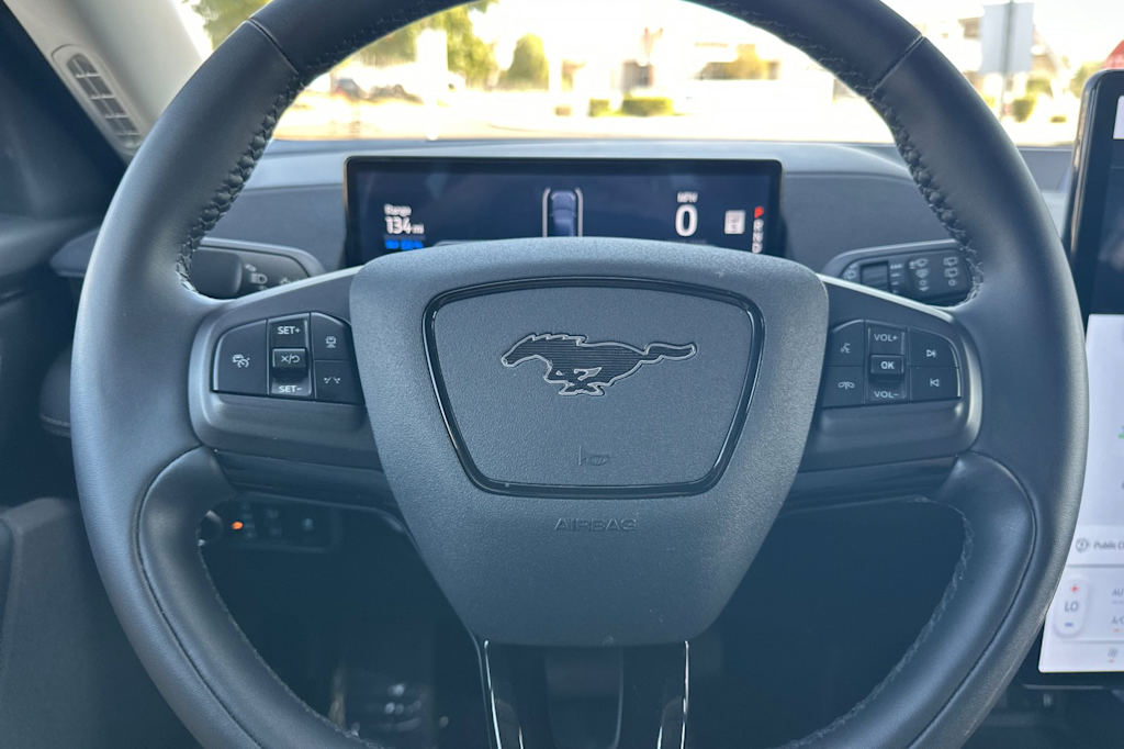 Thumbnail: 2023 Ford Mustang Mach-E - 26