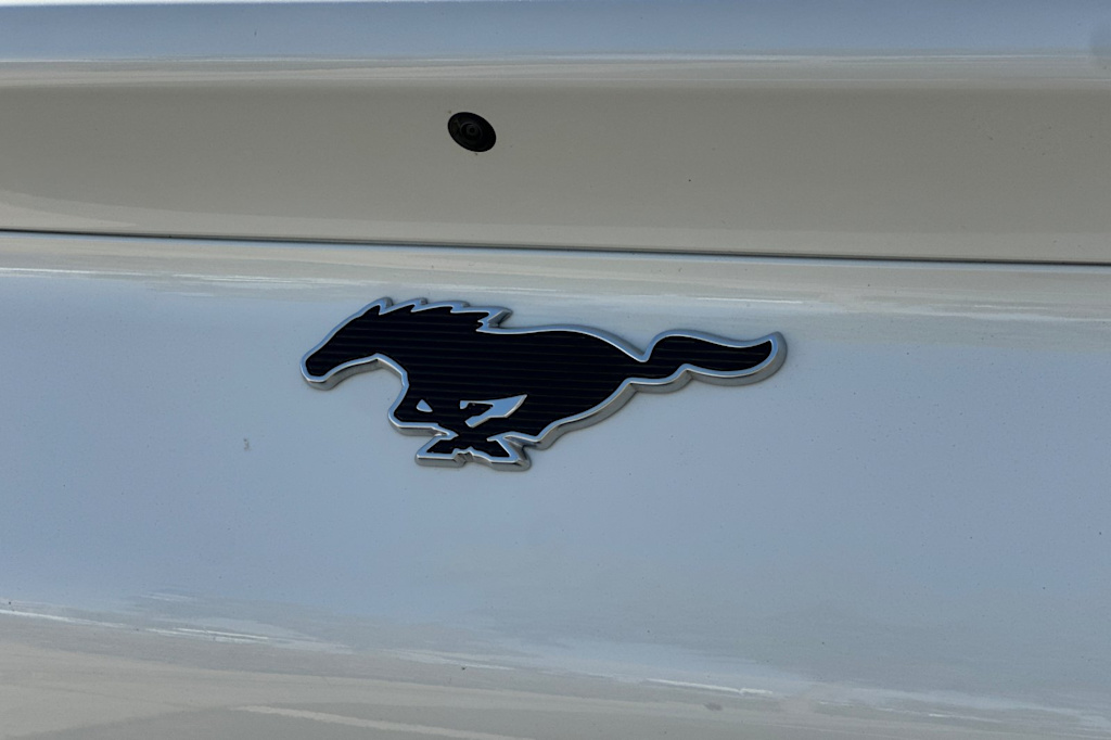 Thumbnail: 2023 Ford Mustang Mach-E - 6