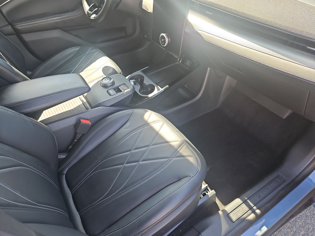 Thumbnail: 2023 Ford Mustang Mach-E - 8
