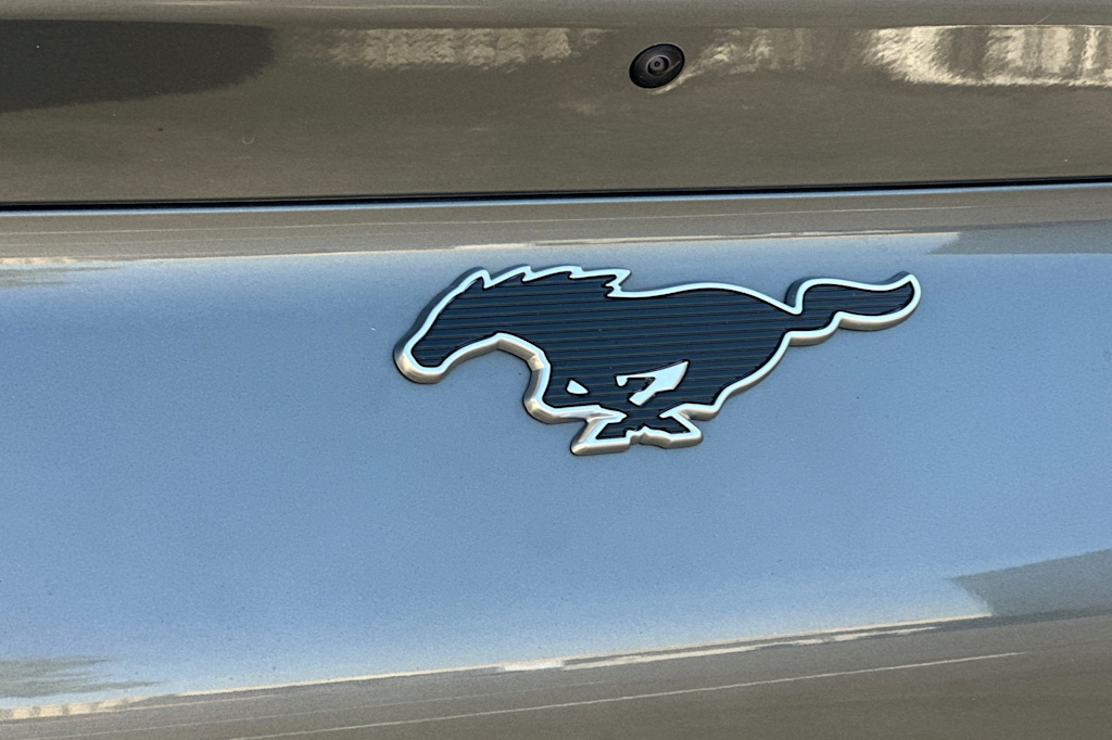 Thumbnail: 2023 Ford Mustang Mach-E - 7