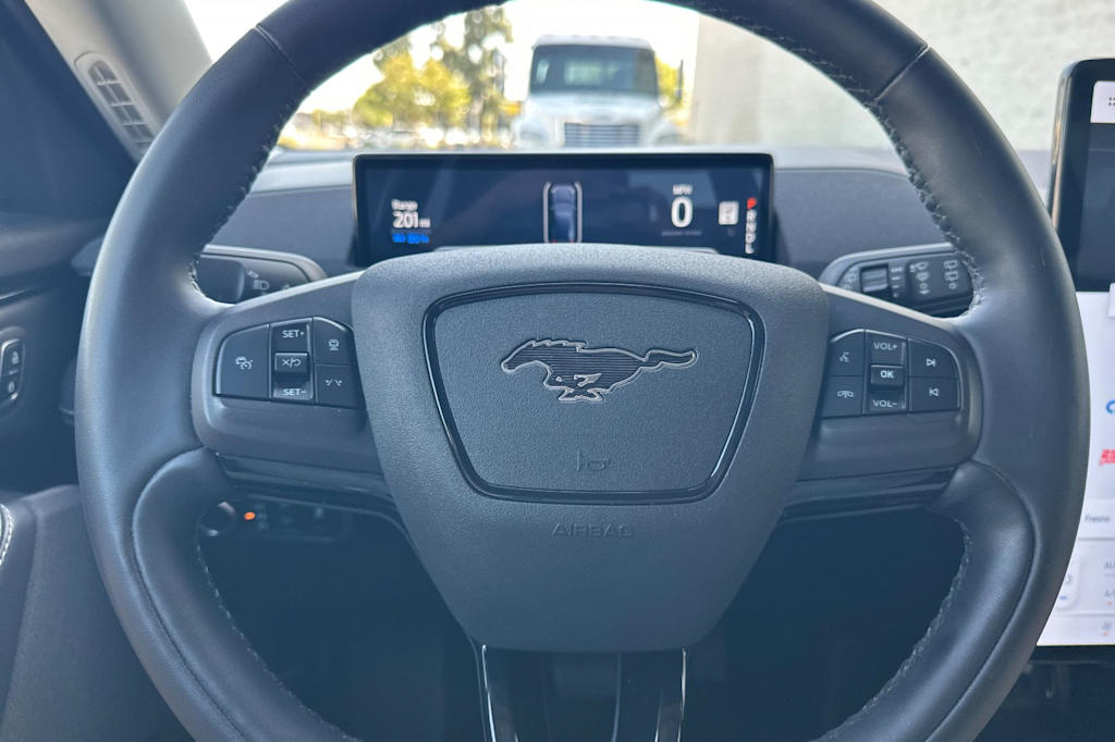 Thumbnail: 2023 Ford Mustang Mach-E - 27