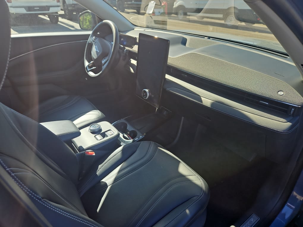 Thumbnail: 2023 Ford Mustang Mach-E - 11