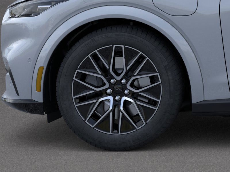 Thumbnail: 2025 Ford Mustang Mach-E - 5