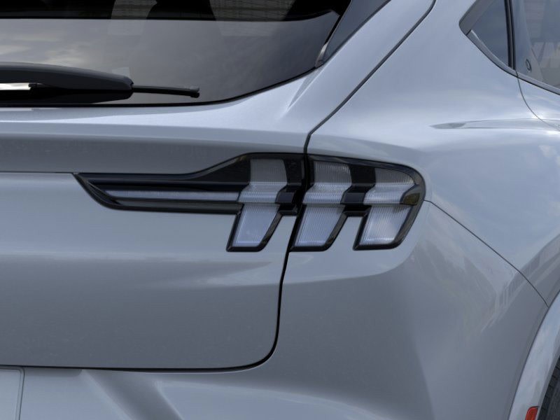 Thumbnail: 2025 Ford Mustang Mach-E - 21
