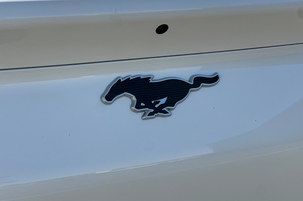 Thumbnail: 2023 Ford Mustang Mach-E - 7