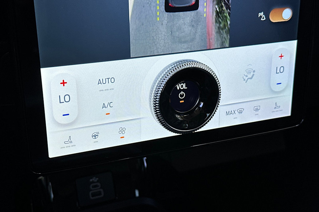 Thumbnail: 2025 Ford Mustang Mach-E - 24