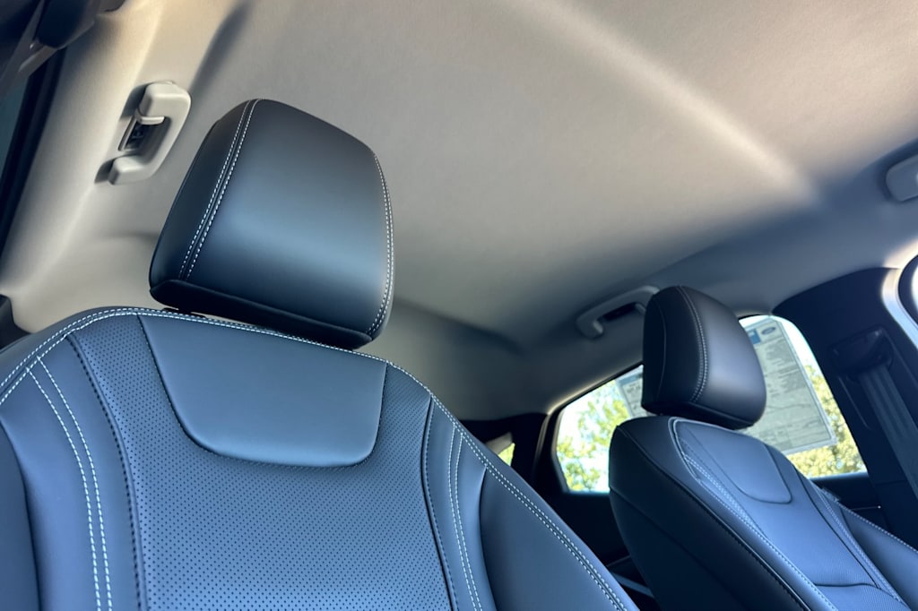 Thumbnail: 2025 Ford Mustang Mach-E - 22