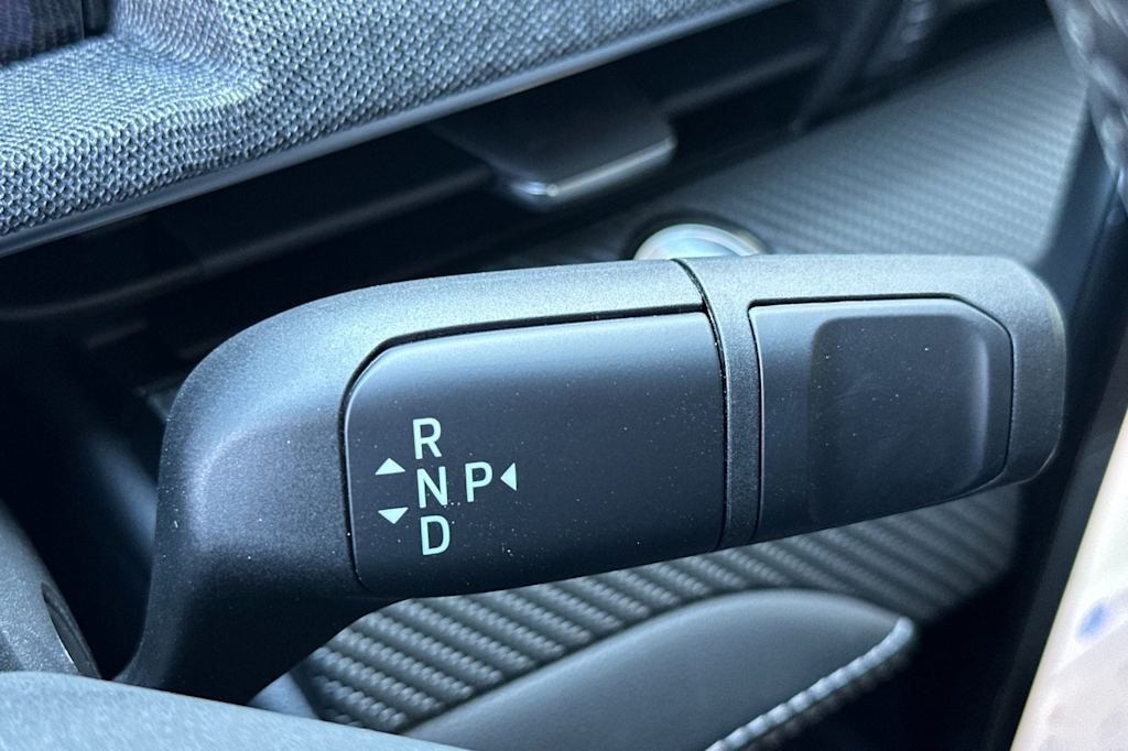 Thumbnail: 2025 Ford Mustang Mach-E - 25