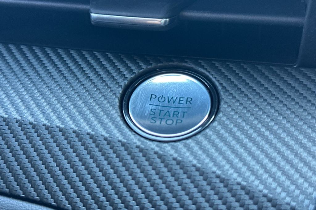 Thumbnail: 2025 Ford Mustang Mach-E - 26