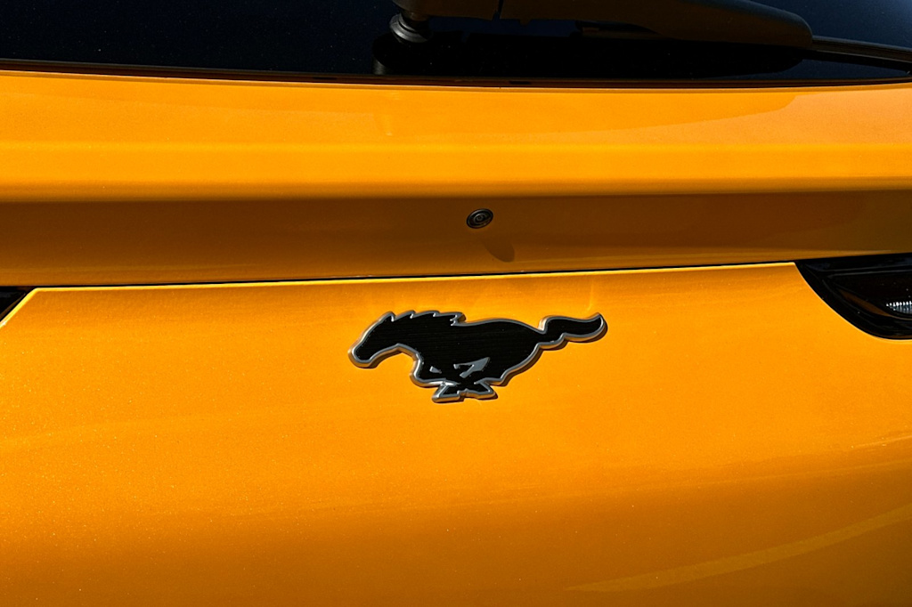Thumbnail: 2023 Ford Mustang Mach-E - 7