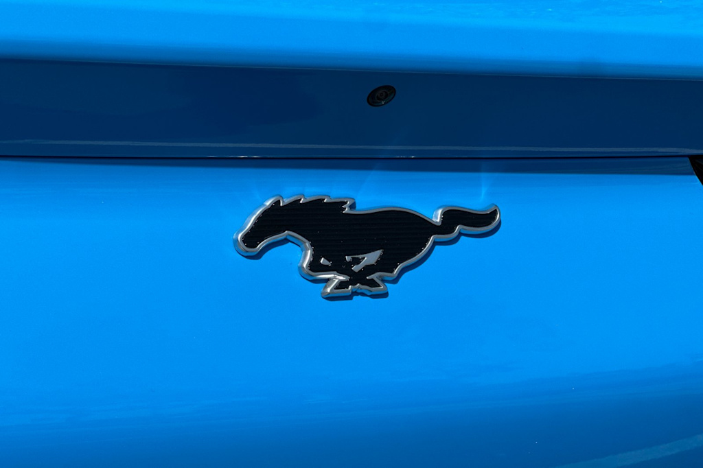 Thumbnail: 2023 Ford Mustang Mach-E - 7